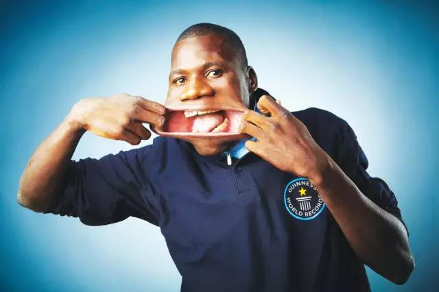 12个最奇葩又搞笑的吉尼斯纪录,最搞笑的吉尼斯世界纪录