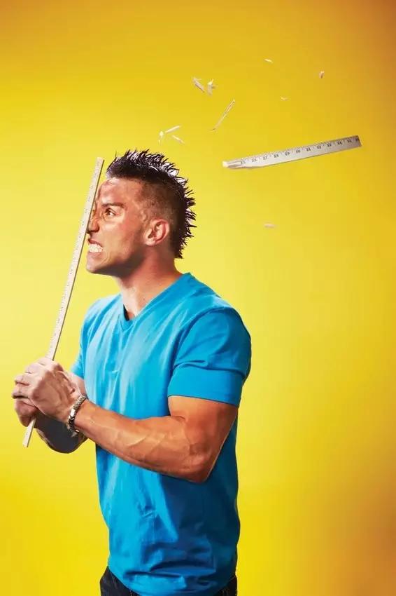 12个最奇葩又搞笑的吉尼斯纪录,最搞笑的吉尼斯世界纪录