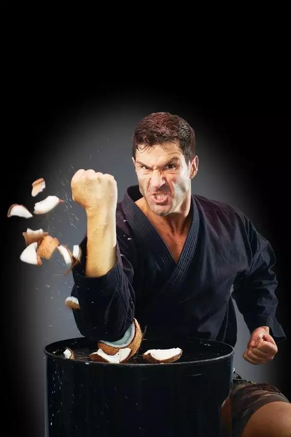 12个最奇葩又搞笑的吉尼斯纪录,最搞笑的吉尼斯世界纪录