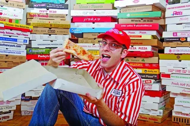 12个最奇葩又搞笑的吉尼斯纪录,最搞笑的吉尼斯世界纪录