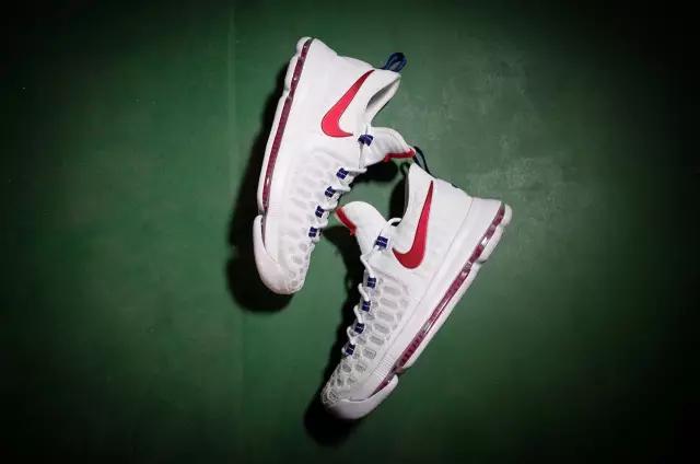 nikekd9代缺点,nikezoomkd9elite