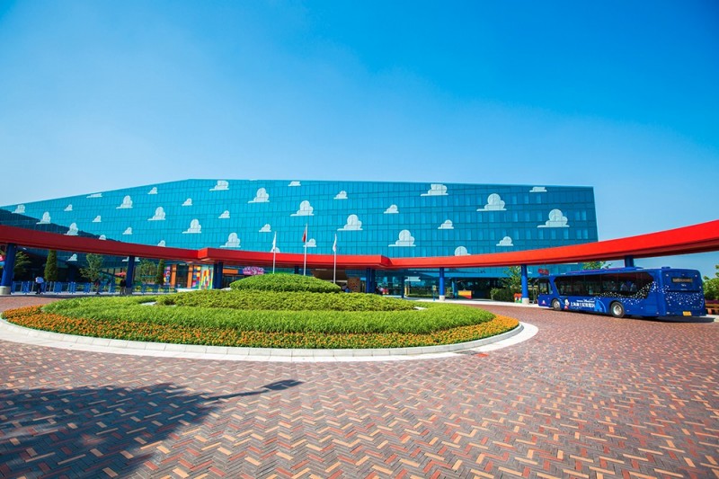 上海迪士尼票价最便宜多少钱,上海迪士尼价格攻略