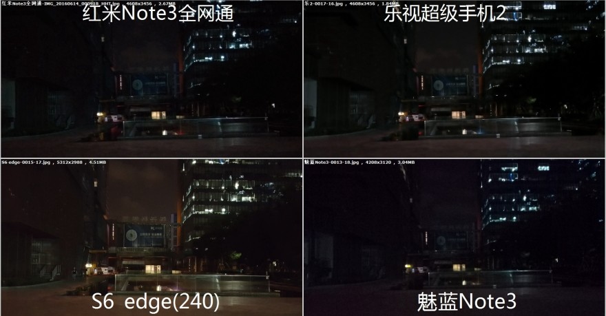 乐视超级手机2价格表,乐视手机2测评