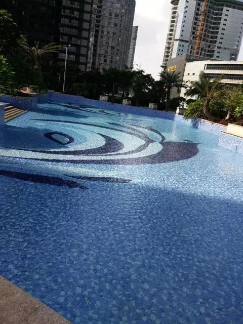 惠州都有哪些游泳池,可以游泳的惠州海滩泳池