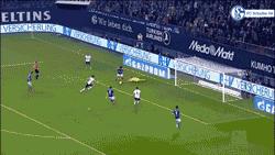 沙尔克04全场集锦,2006年德国世界杯十大难忘瞬间