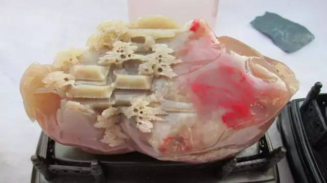 鍗氶泤鐭宠僵,鍗氶泤杞╁灞辩煶