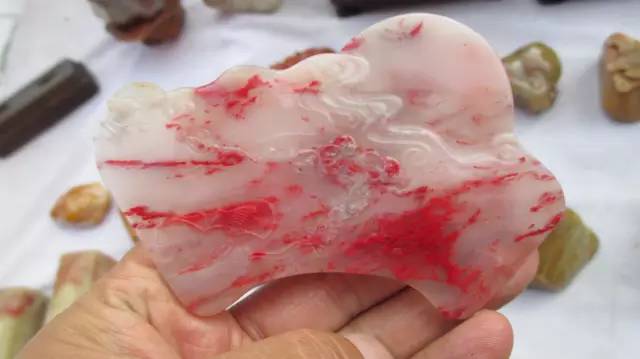 鍗氶泤鐭宠僵,鍗氶泤杞╁灞辩煶