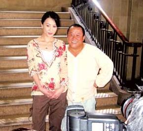 星路历程第二十七期,星路历程杨千嬅