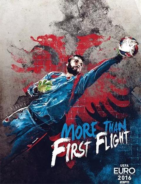 欧洲杯经典段子TOPTEN