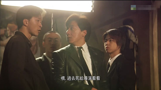 国外网友评价周星驰,你们觉得周星驰的哪部电影最好看