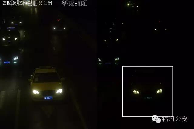 福州非机动车交通违法处罚标准,福州非机动车违章最新曝光