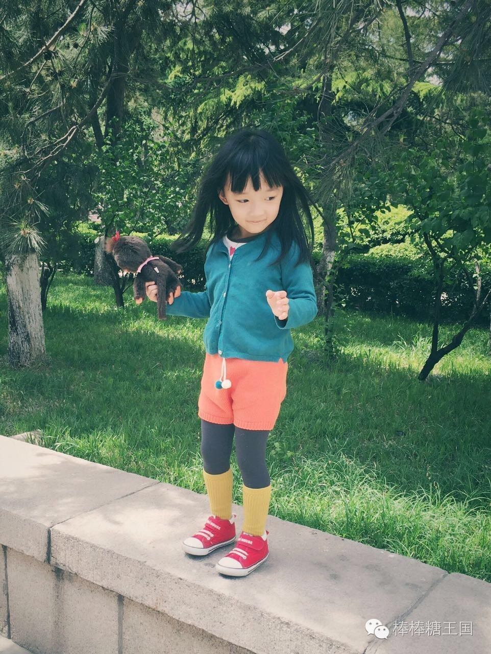 为啥给宝宝买鞋首选MIKIHOUSE？