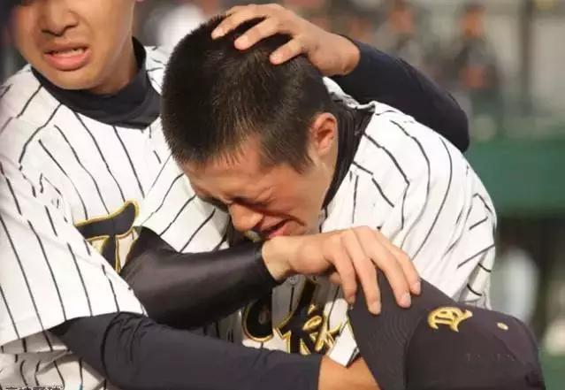 日本青春活力,日本的孩子有多成熟