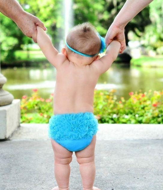 宝宝怎样才能学会罗圈腿,宝宝罗圈腿最佳治疗方法