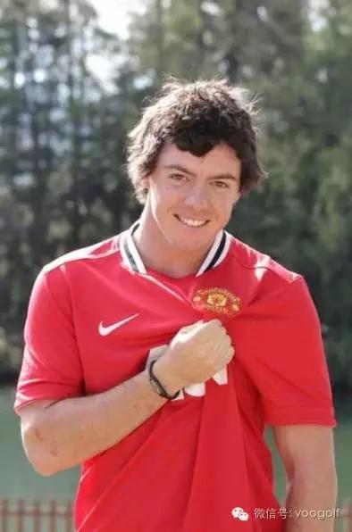 麦克罗伊表演,麦克罗伊奥运