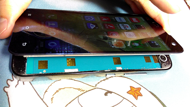 手机屏幕坏了去手机店修靠谱吗,手机屏幕坏了怎么修复简单一点