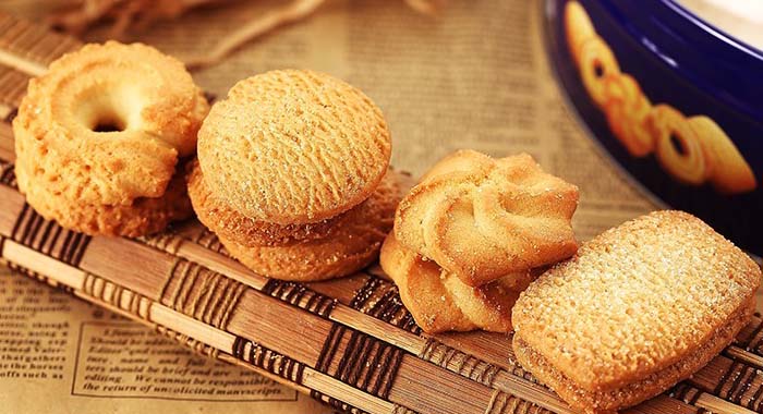 白色恋人饼干真好吃吗,白色恋人好不好吃