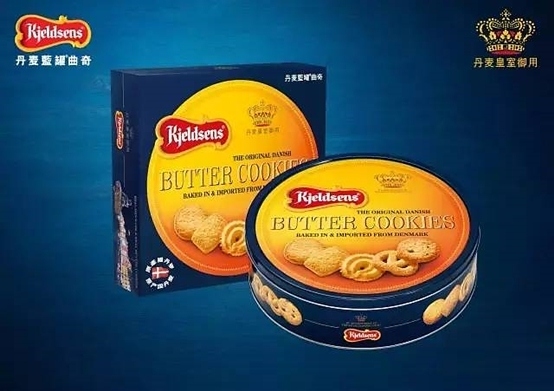 白色恋人饼干真好吃吗,白色恋人好不好吃