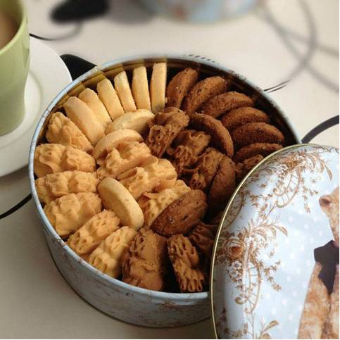 白色恋人饼干真好吃吗,白色恋人好不好吃