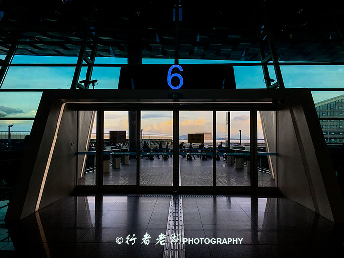 到了深圳怎么省钱去机场,去深圳机场国内出发攻略