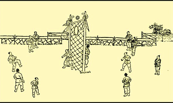 欧洲杯10大经典足球,看欧洲杯知识