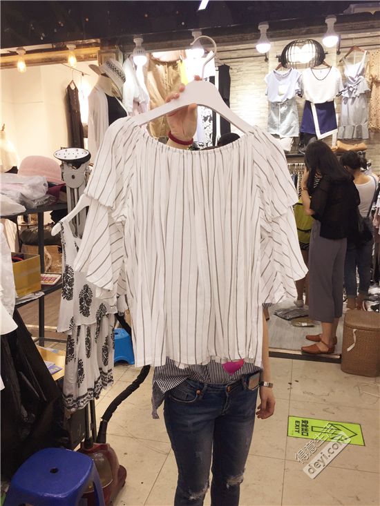 揭秘淘宝店铺和企业店铺,揭秘淘宝衣服进货渠道