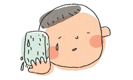 孩子烫伤的紧急处理四大步骤,孩子烫伤“五步”急救法