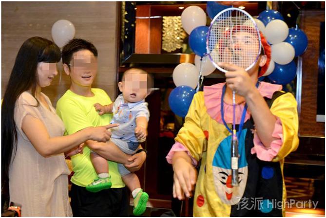 宝宝生日策划场地重庆,长沙生日派对策划