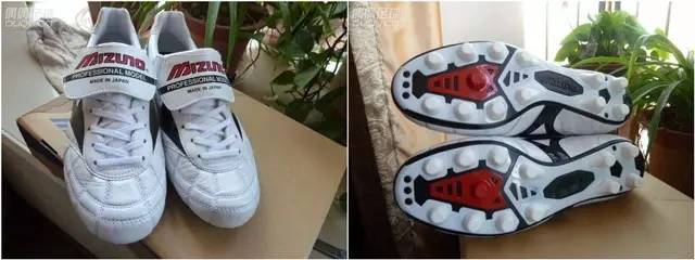 还有谁？！让你轻松拥有比球星更酷的战靴｜发现定制