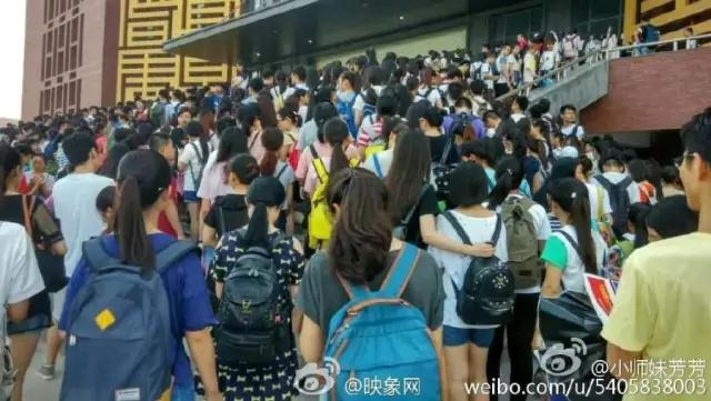 郑州大学有空调,郑州各大高校空调