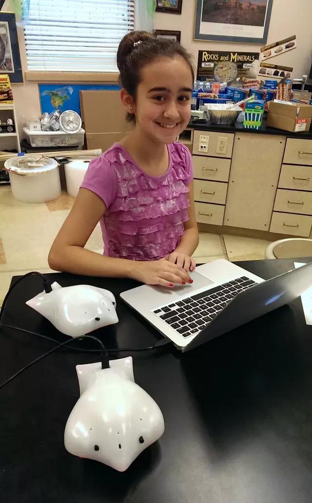 FinchRobot，一个机器人搞定各种不同编程语言的学习