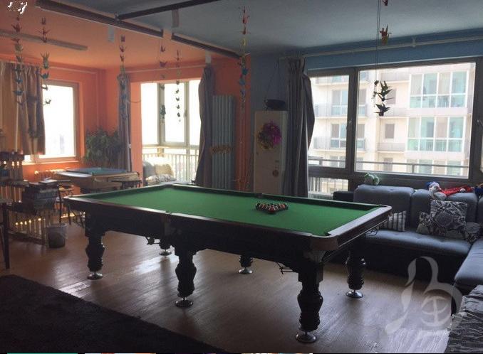 北京京郊轰趴馆,北京有什么能住宿的轰趴馆