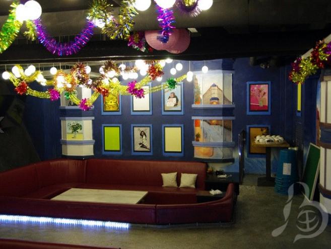 北京京郊轰趴馆,北京有什么能住宿的轰趴馆