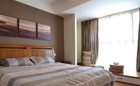 卧室大窗户风水禁忌图片高清,卧室窗户的风水禁忌是什么