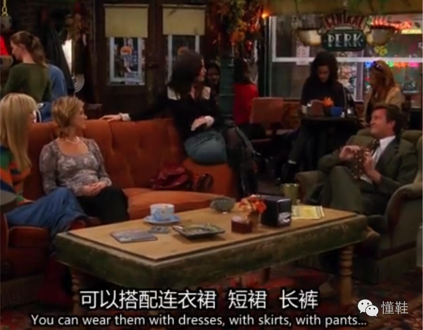 时尚圈的苦恼：好像容易穿的鞋子也容易坏哦