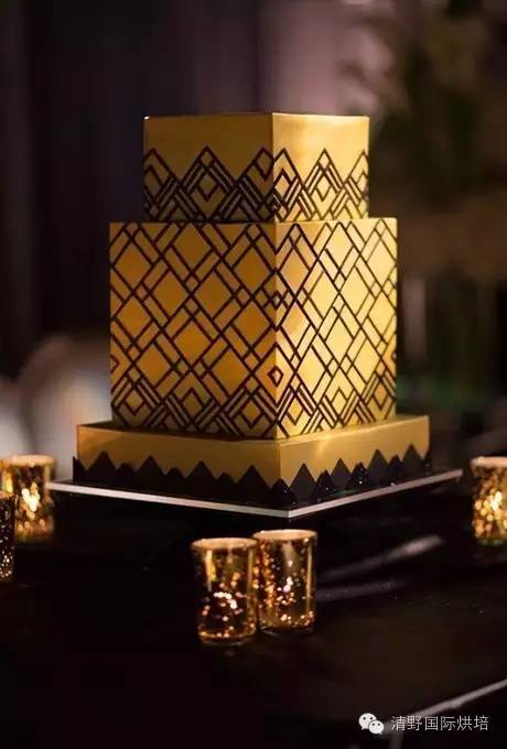 翻糖婚礼蛋糕怎么做,婚礼翻糖蛋糕制作大师