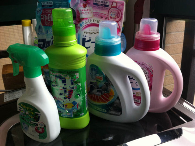 4种实用且有效的洗衣机清洗方法,滚筒洗衣机的密封圈很脏怎么清洗