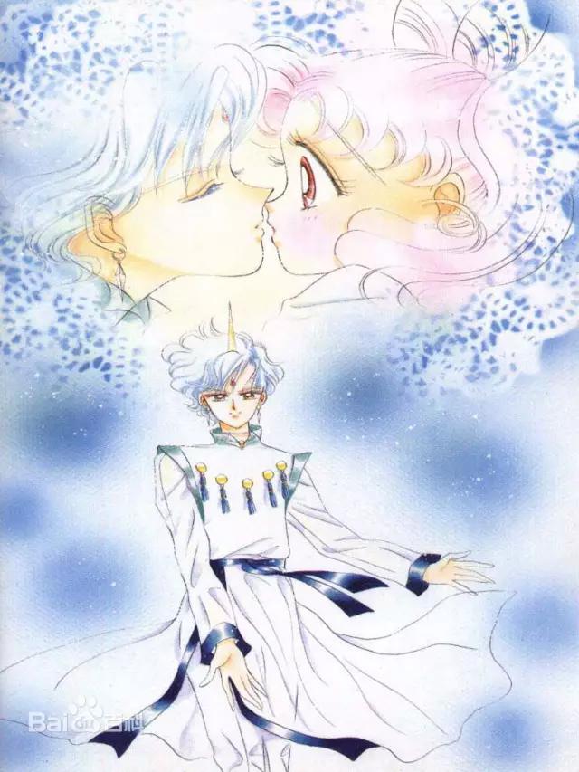 美少女战士少女心爆棚,少女心爆棚系列