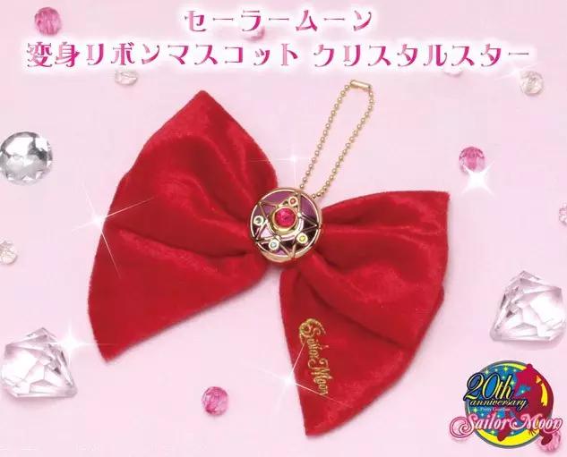 美少女战士少女心爆棚,少女心爆棚系列