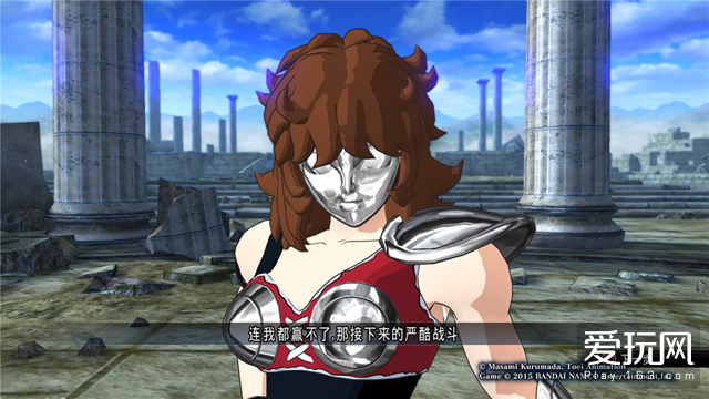 ps4圣斗士星矢勇斗之魂隐藏人物,圣斗士星矢斗士之魂ps4出招表