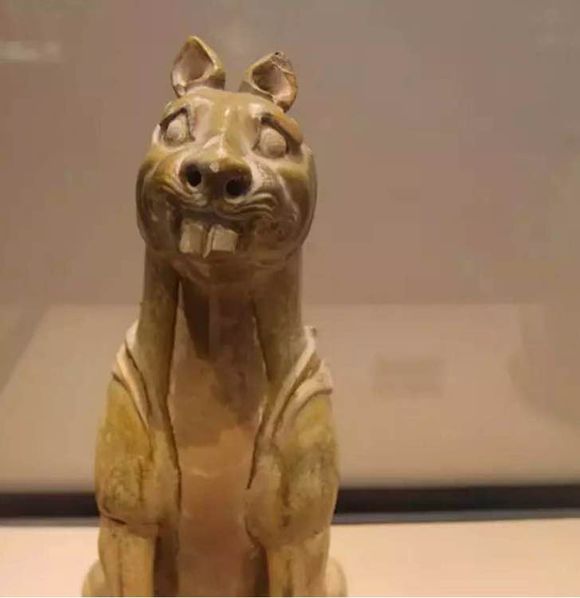 千年萌物大集结,到底谁才是真正的“*物文**萌主”!