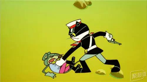 100款童年经典动画片你能认出几部,已经要消失的几部童年回忆动画片