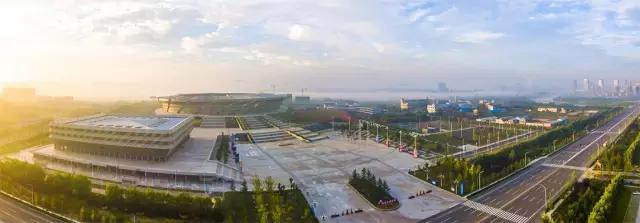 文登好的武术馆,文登市体育公园在哪里