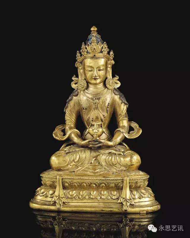 顶级拍卖乾隆粉彩八仙鼻烟壶,巴黎佳士得视频