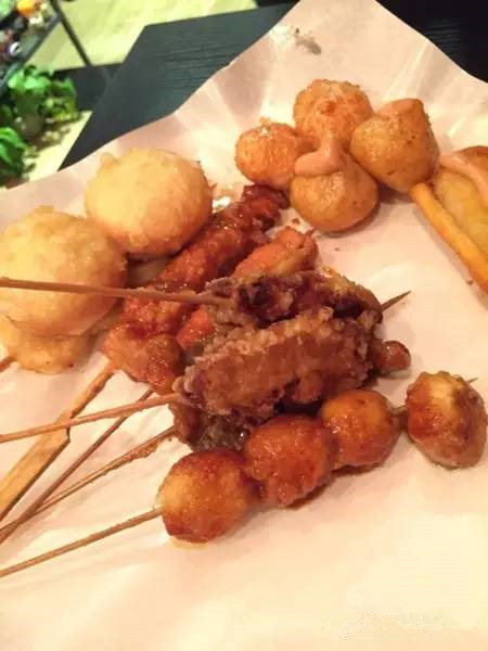 青岛哪里有芝士美食,长沙好吃的芝士料理