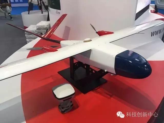无人机沟通展览,北京今年无人机展