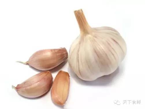 抗生素还是天然的好，你知道的有哪些？