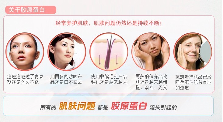 一篇读懂各类肤质的护肤攻略,关于护肤的相关文章