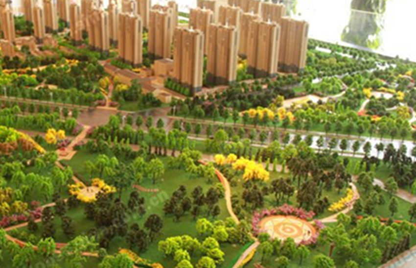 水墨谈房,水墨房地产视频