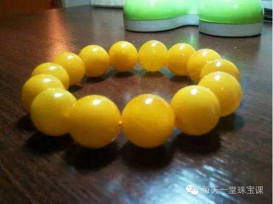 认识假蜜蜡没什么了不起，90%的人都被优化蜜蜡给“坑”了！